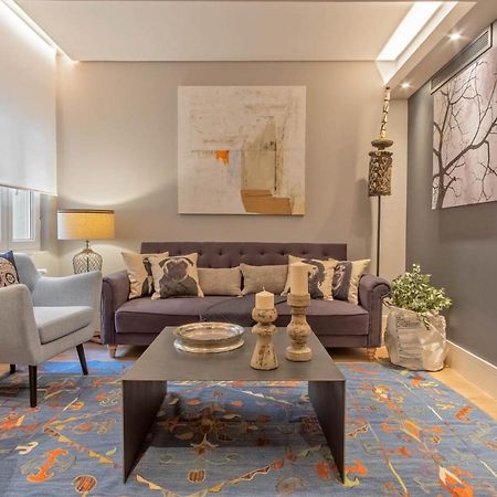 2 Bedrooms City Center Pizzaro I Madrid Extérieur photo