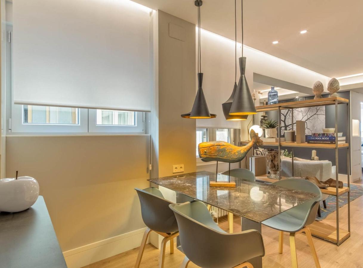 2 Bedrooms City Center Pizzaro I Madrid Extérieur photo
