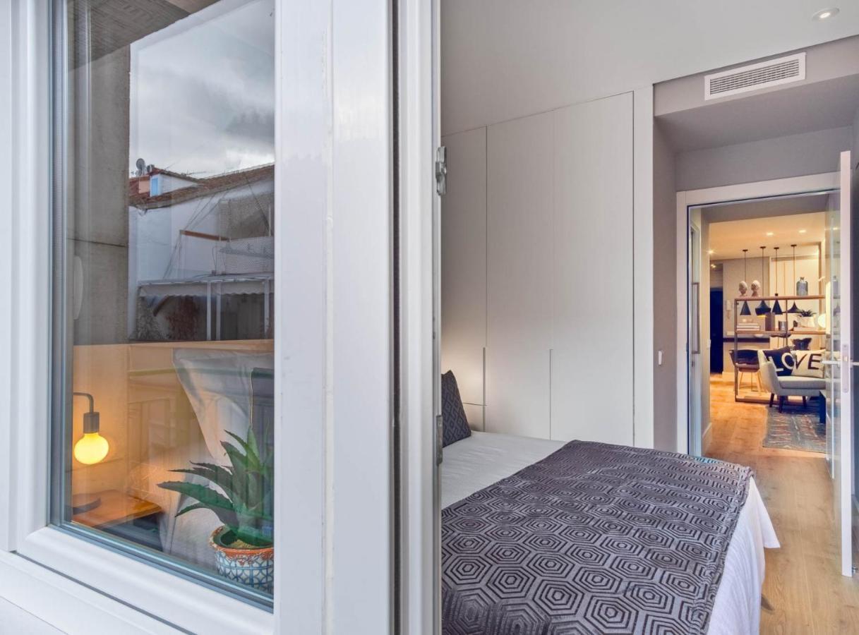2 Bedrooms City Center Pizzaro I Madrid Extérieur photo