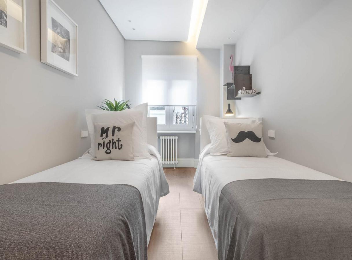 2 Bedrooms City Center Pizzaro I Madrid Extérieur photo
