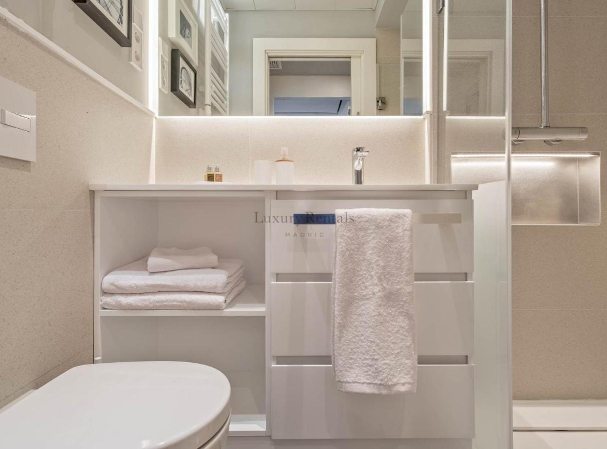 2 Bedrooms City Center Pizzaro I Madrid Extérieur photo