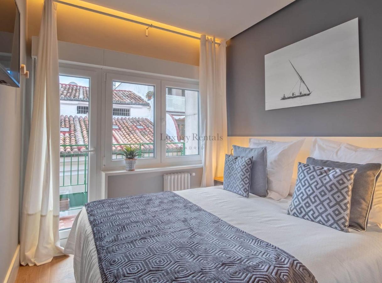 2 Bedrooms City Center Pizzaro I Madrid Extérieur photo