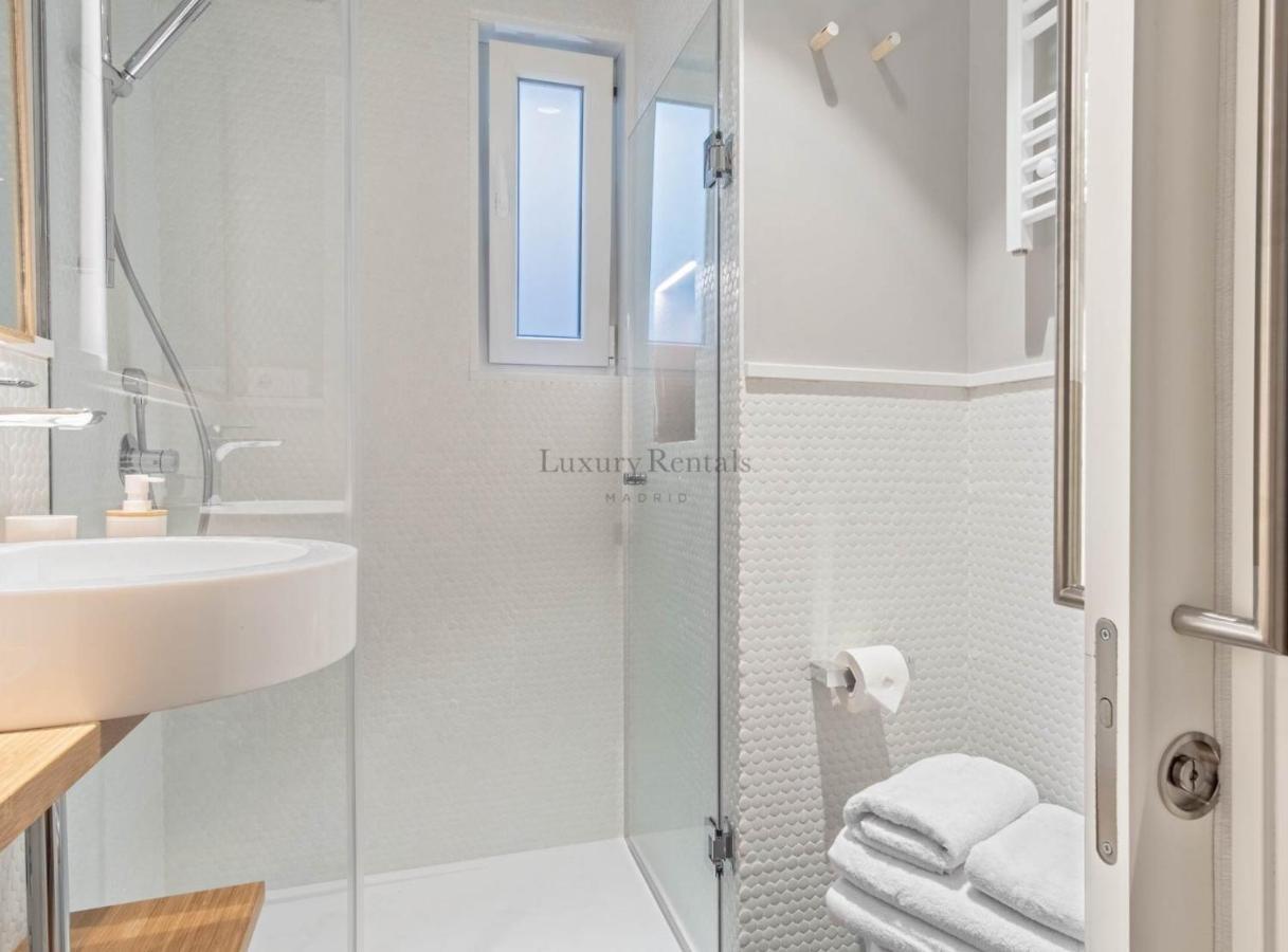 2 Bedrooms City Center Pizzaro I Madrid Extérieur photo